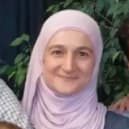 Portrait of Salwa Mohamad